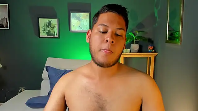 Show de webcam de Akon_2XXX