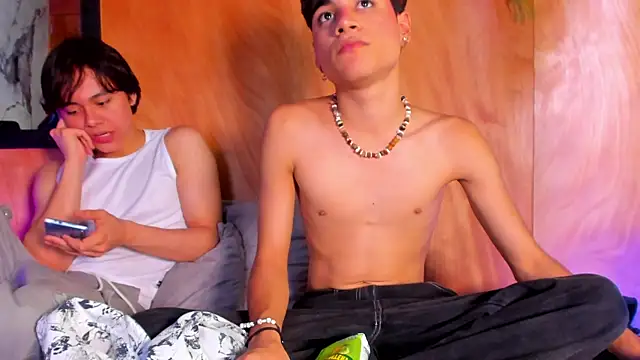 Max_gold Webcam-Show