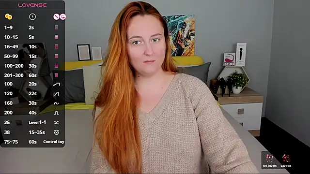 แชท XXX สดของ BabeLessi