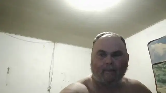 Show Webcam de jamestexas