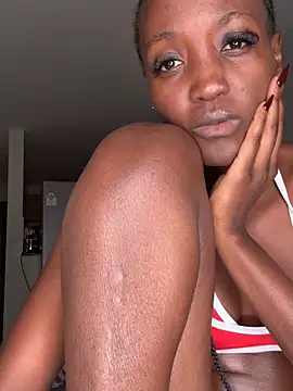 ZENDAYA_CASTING 网络视讯表演