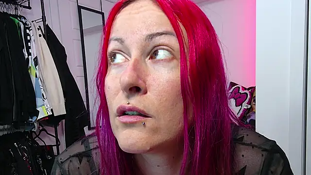 Chat XXX en directo de gennyrock