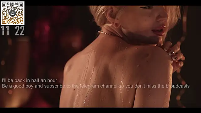 Chatroom XXX en direct de LinaKinky