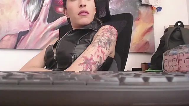 แชท XXX สดของ FULL_TENTATION_