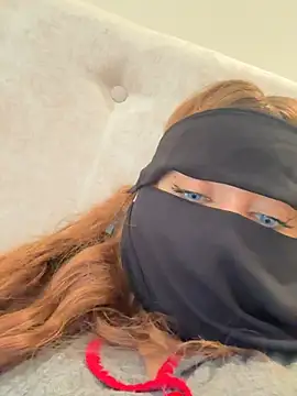 แชท XXX สดของ Divas_Arab_girls