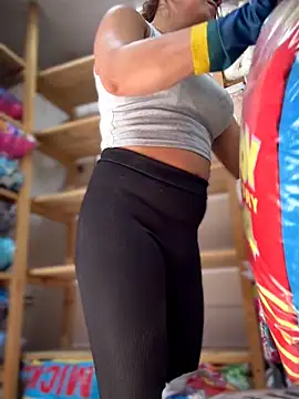 Živý XXX chat VIOLETA-25_