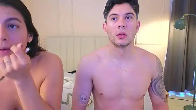 Chat XXX en directo de mr_danni