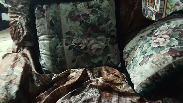 Show de webcam de Angelsordemons6