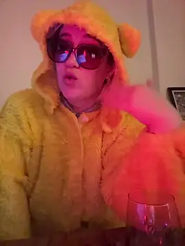 Granlady7's Live XXX Chat