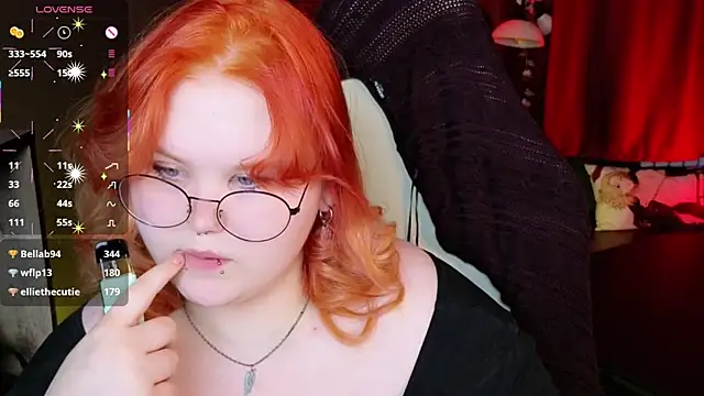 fillisfox_ live XXX chat