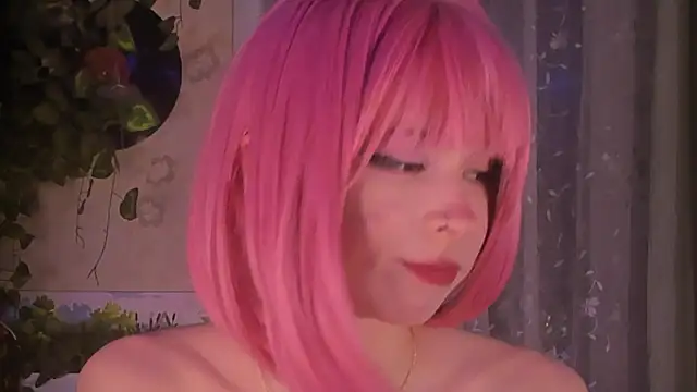 Chat XXX en directo de MiSeki