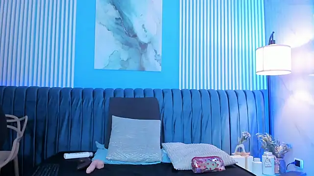 dahianeconnor's Live XXX Chat