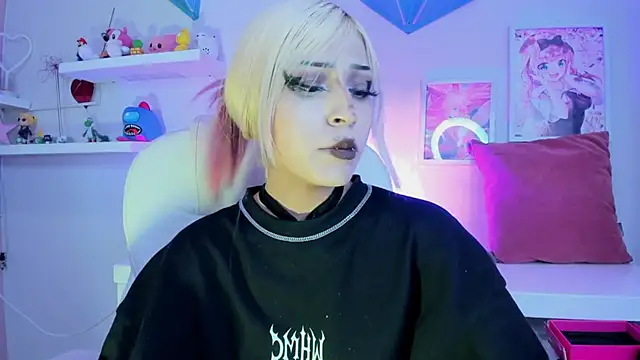 nemesis_castel_ live XXX chat