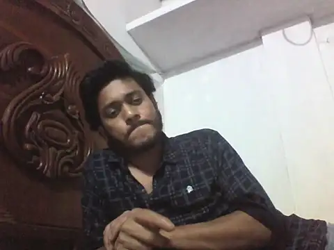koushik10 Webcam Show