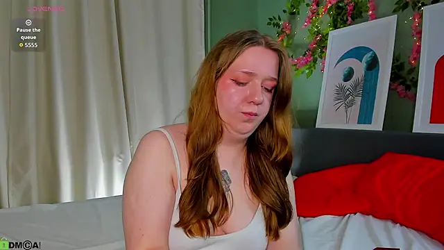 Lilit_Sinful's Live XXX Chat