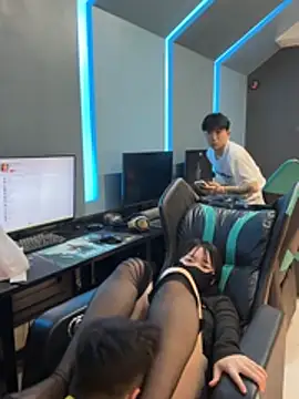 Chat XXX en directo de TTbeibi-178