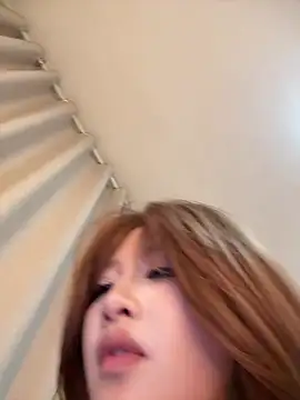 xiaohanbaby 网络视讯表演