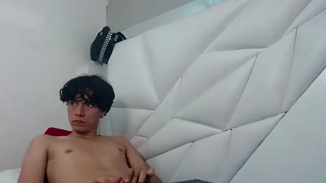 Show de Shirowitheb na webcam