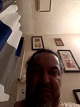 Show de webcam de MrBustNut2026