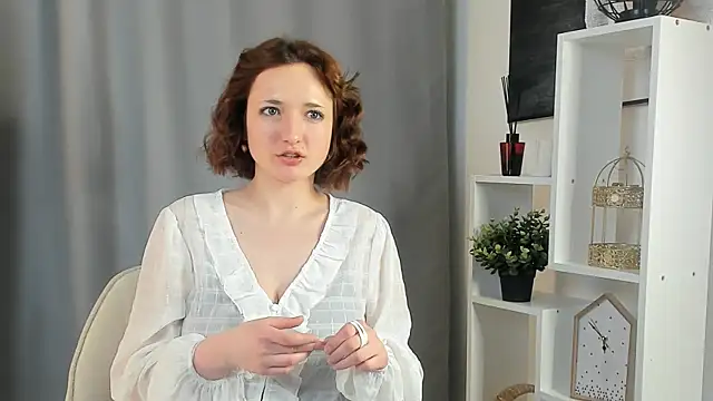 EvieEacho Webcam show