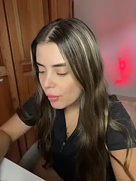 Chat XXX en directo de Miss_valeriaa