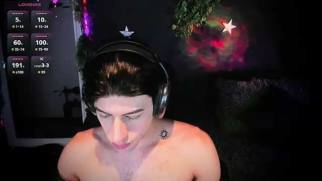 newjeff 在線直播表演