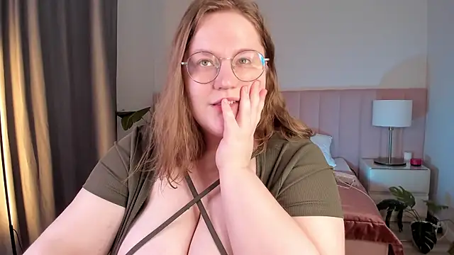 Alissa_S 라이브 XXX 채팅