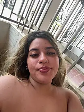 Živý XXX chat Amira_Malia