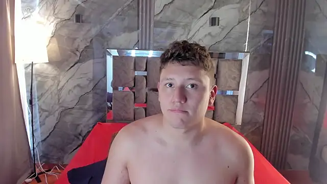 Manson_and_Zoe Webcamshow