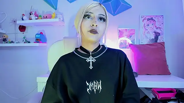 Chat XXX en directo de nemesis_castel_