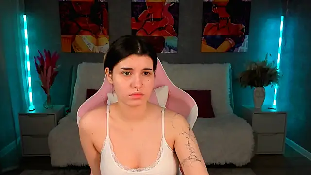 AnoraDark's Live XXX Chat