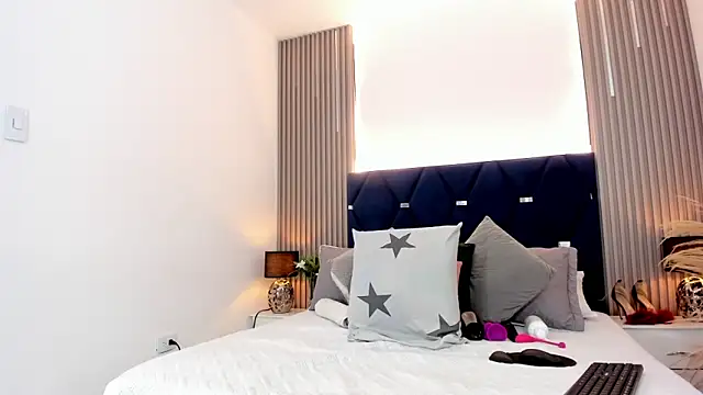 gabytyara2's Live XXX Chat