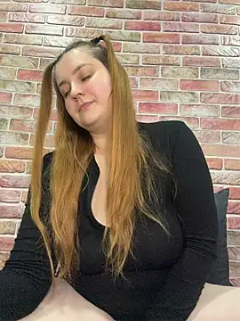 CandyShoopp élő XXX-chatje