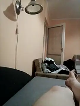 SweetAmyx Webcam-Show