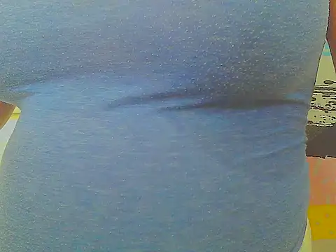 Pertunjukan Kamera Web keepmepregnantT