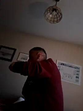 Perv10: διαδικτυακό σόου στην κάμερα