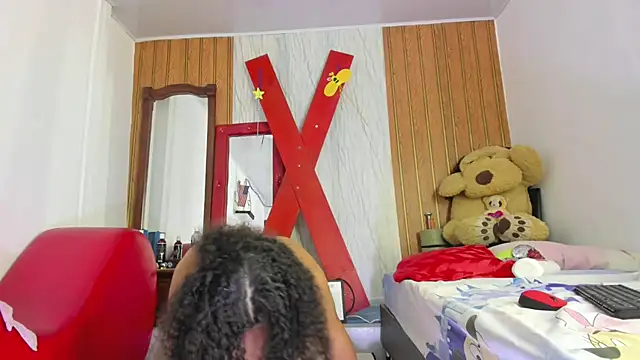 Lunastar02 Live XXX Chat