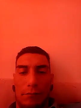 Show de Bogotano1312 na webcam