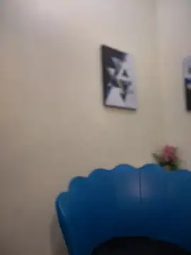 Pertunjukan Kamera Web ChristyAddams