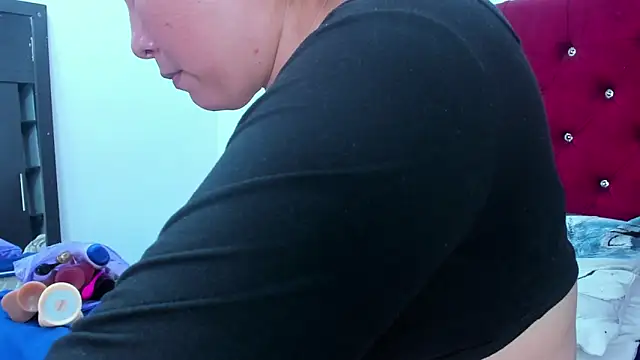 แชท XXX สดของ Melody_Megann