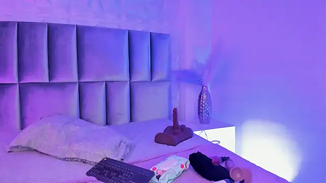 แชท XXX สดของ Selene_bennet