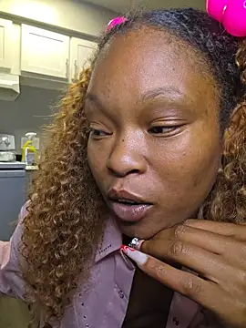 แชท XXX สดของ tokyobelle