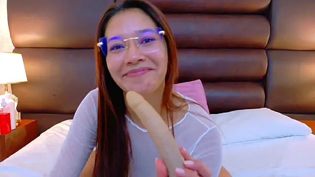 แชท XXX สดของ BriannaRivera