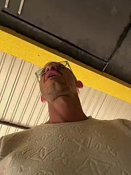 Lucasjandre – Naživo XXX chat