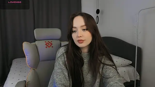 แชท XXX สดของ fallin_lovee