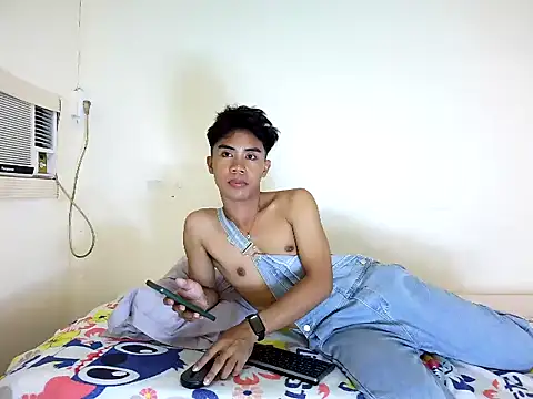 valerio_fernan Webcam-Show