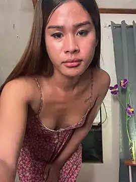 Princessaprilxxx Show Webcam