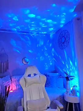 แชท XXX สดของ Luna_Kitanna