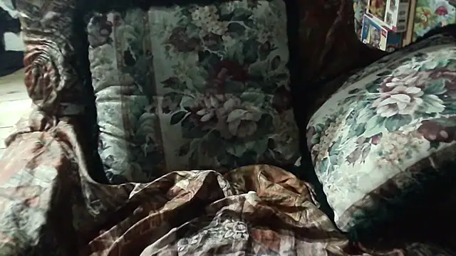 Show de Angelsordemons6 na webcam