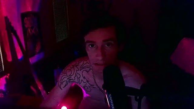 LEVIATHANX666n Live XXX chat